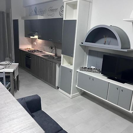 Nina'S House 3 , A 300 Metri Dal Mare Apartment Santa Caterina Dello Ionio Marina Екстериор снимка